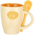 Promotional Orange